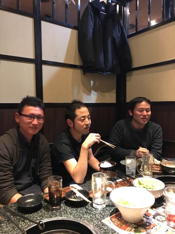 忘年会4