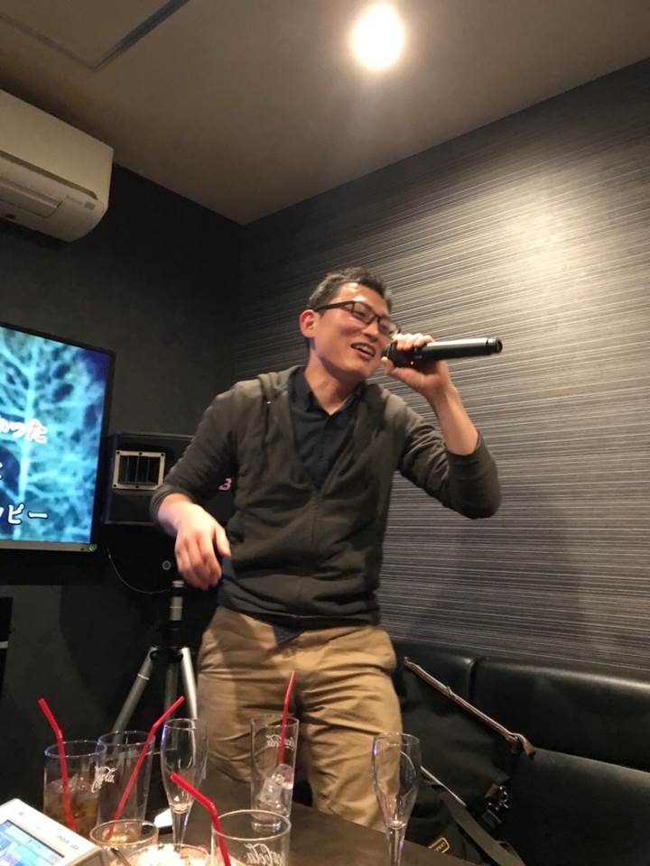 忘年会6