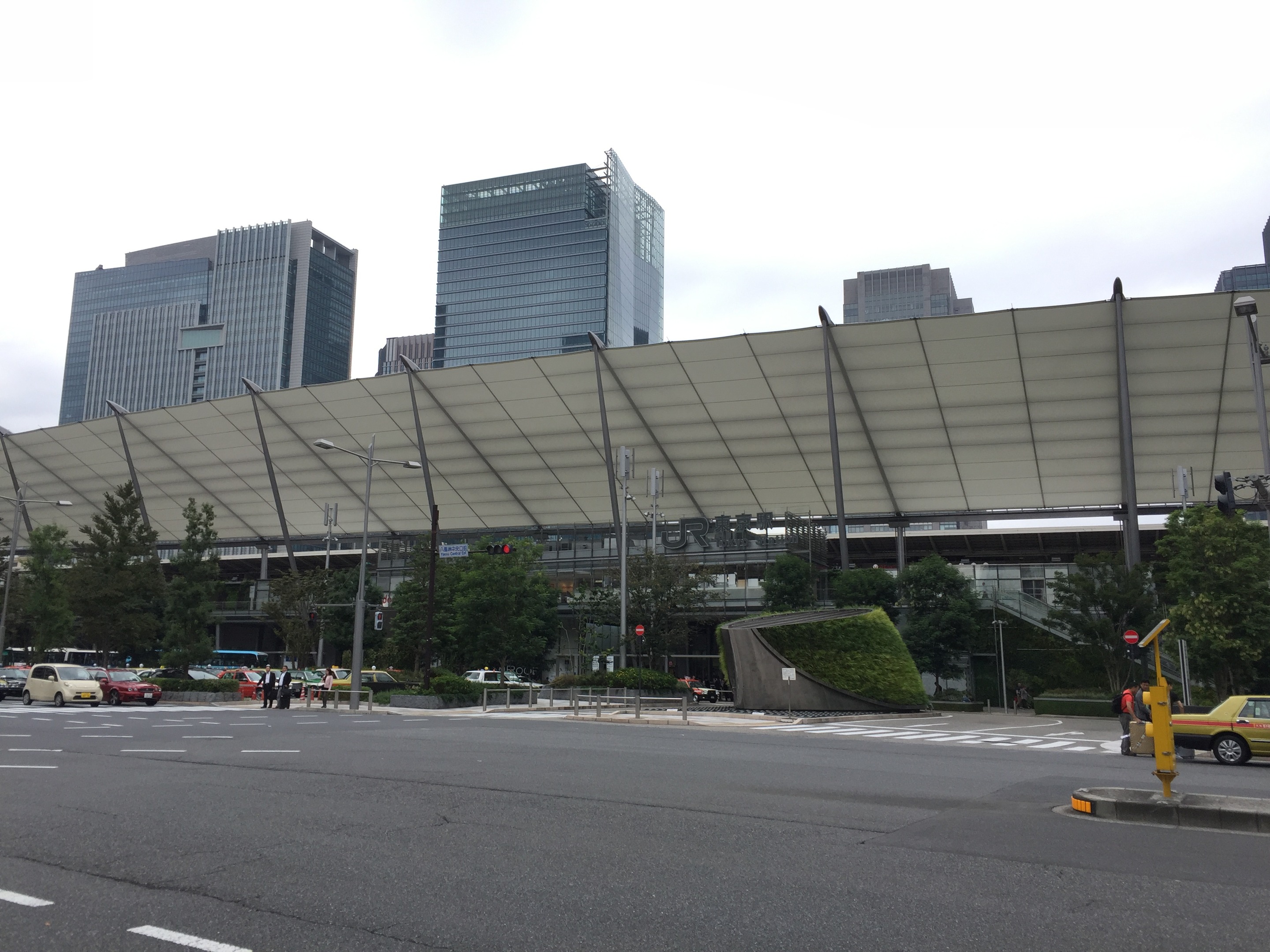 東京駅