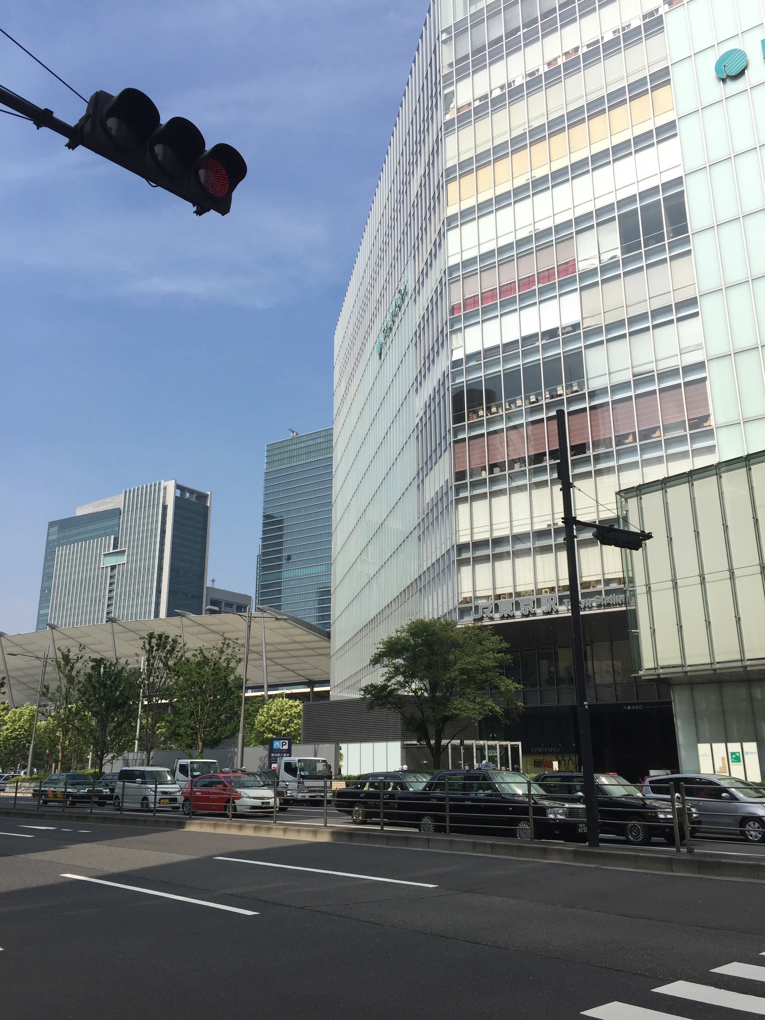 東京駅