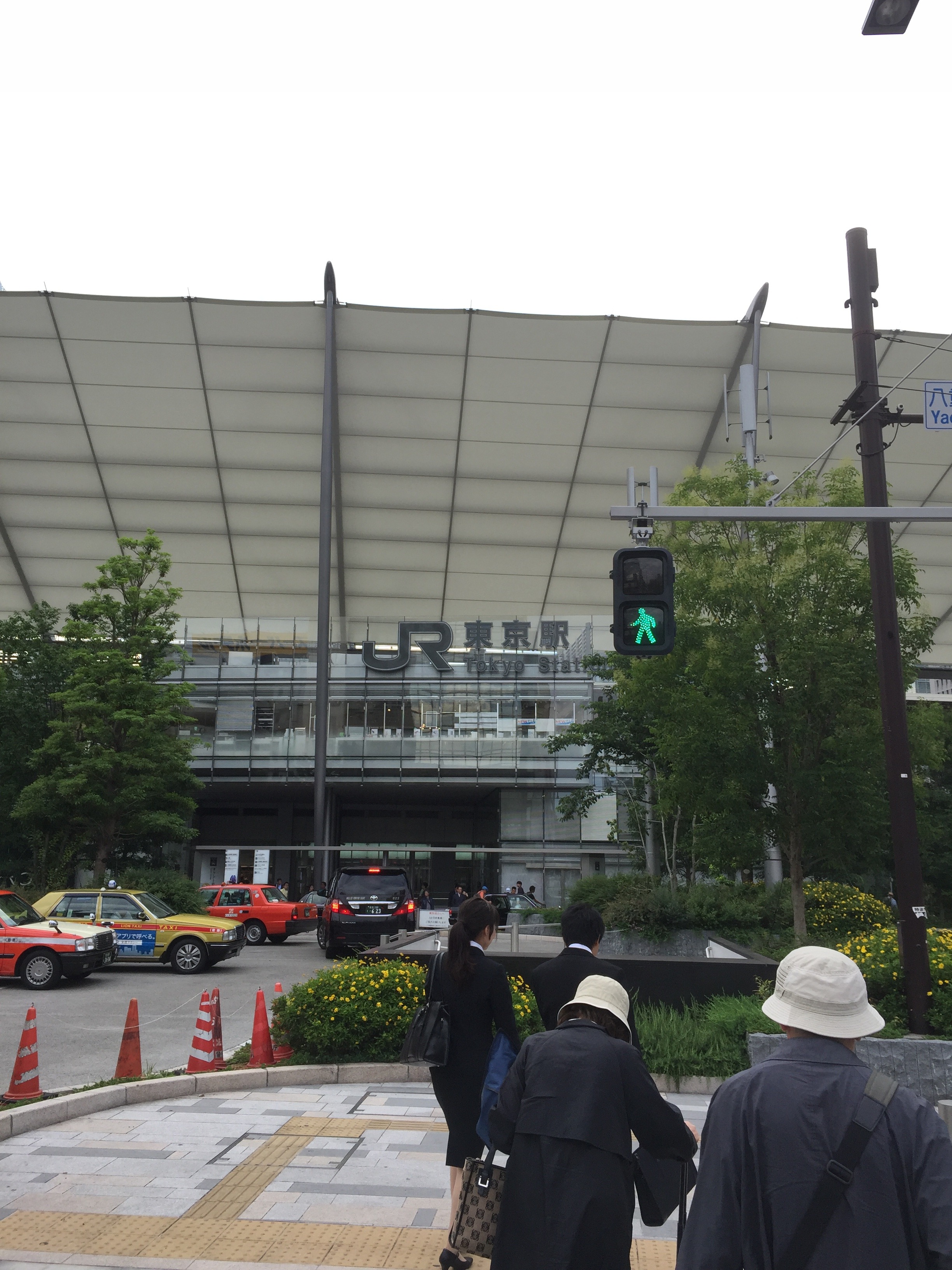 東京駅