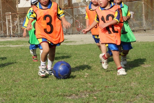 サッカー