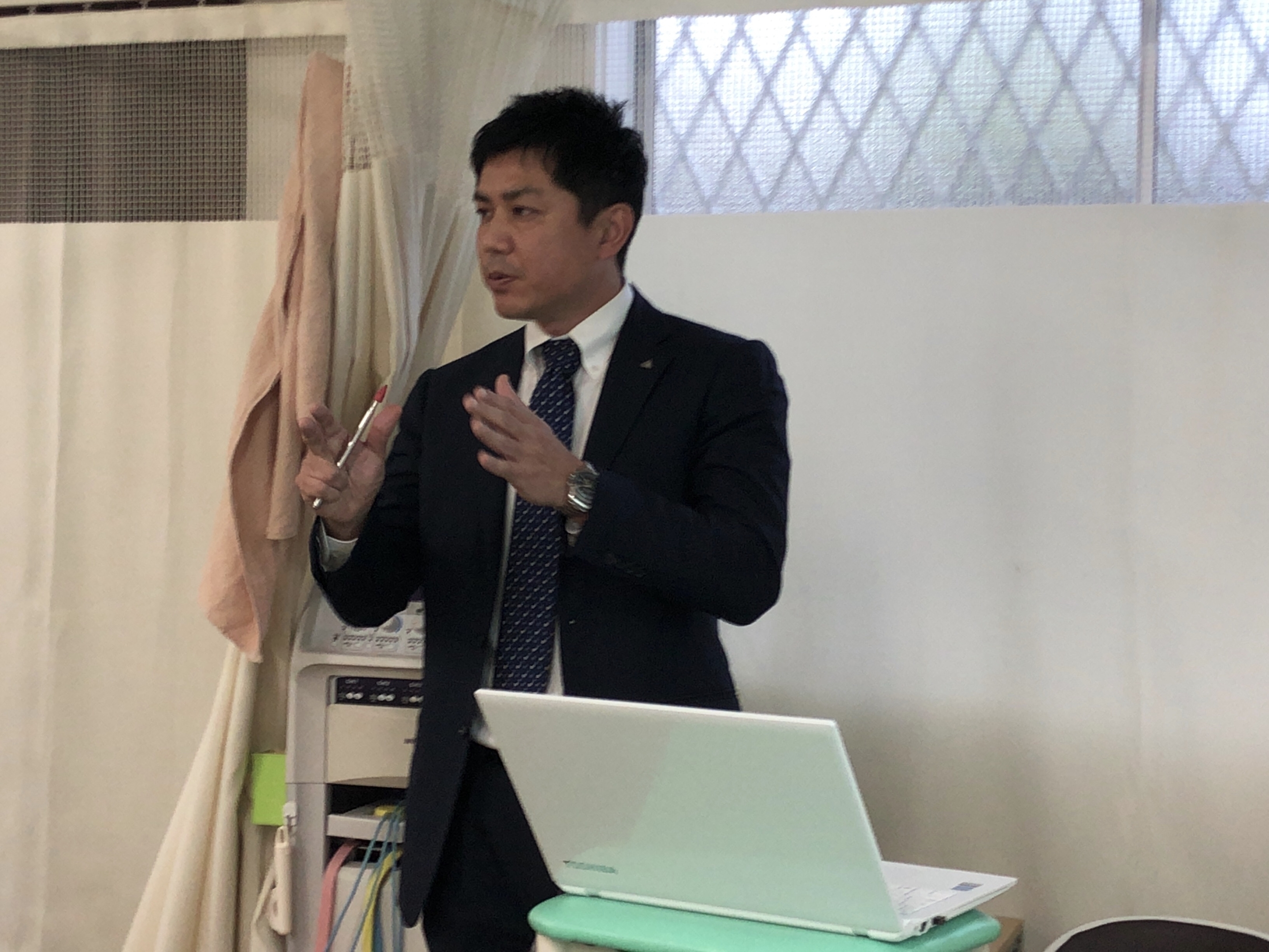 社員総会3