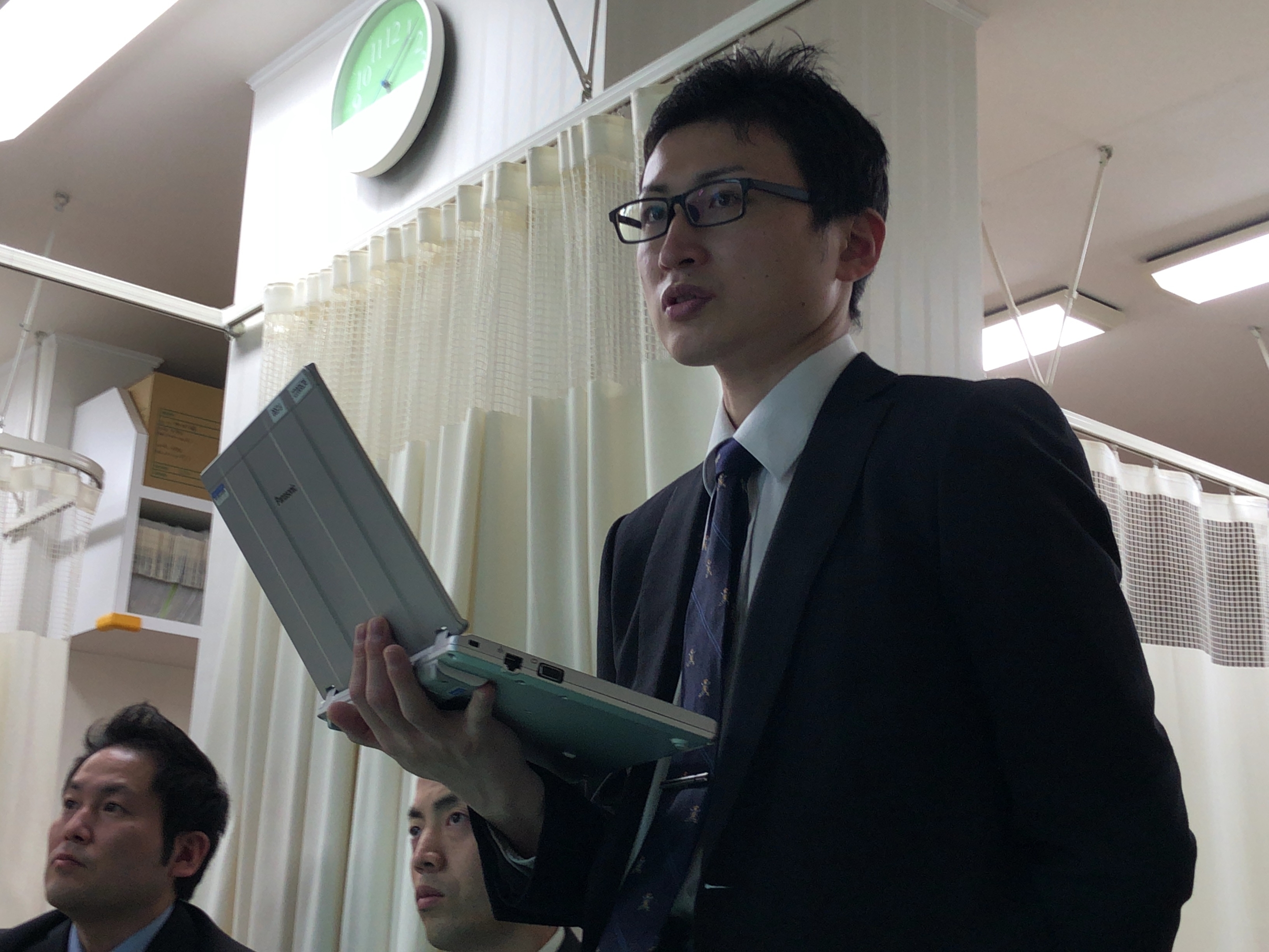 社員総会5