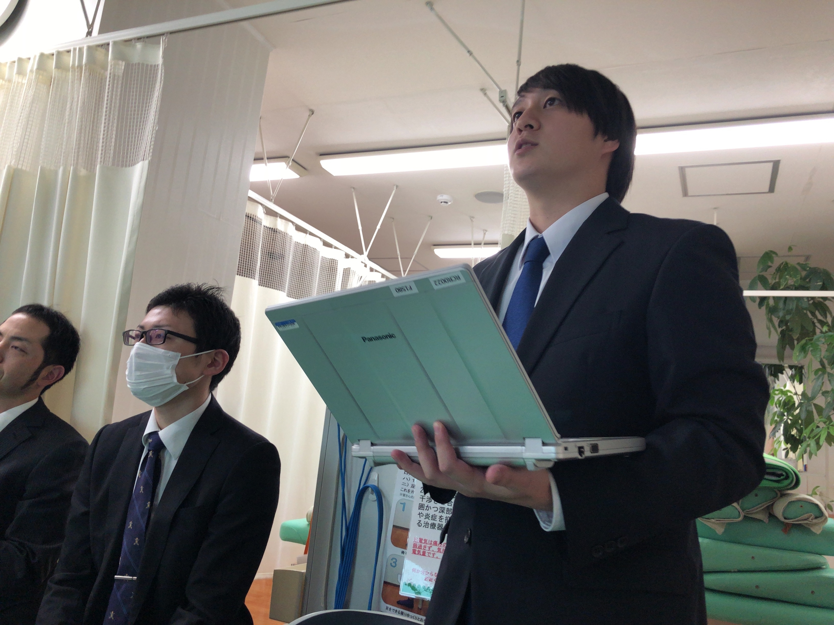 社員総会6