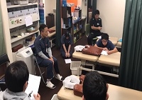 合同勉強会
