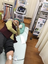 打撲2
