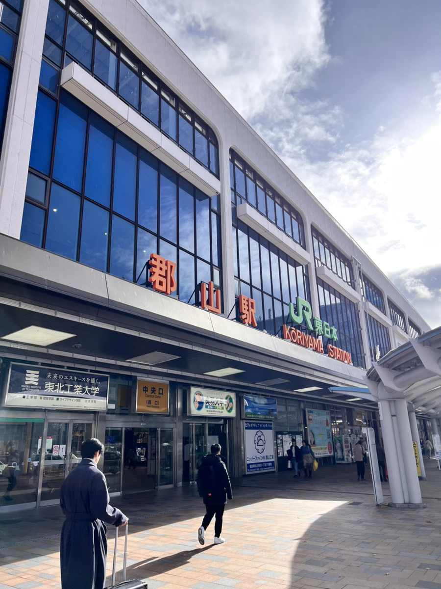 福島① 福島①