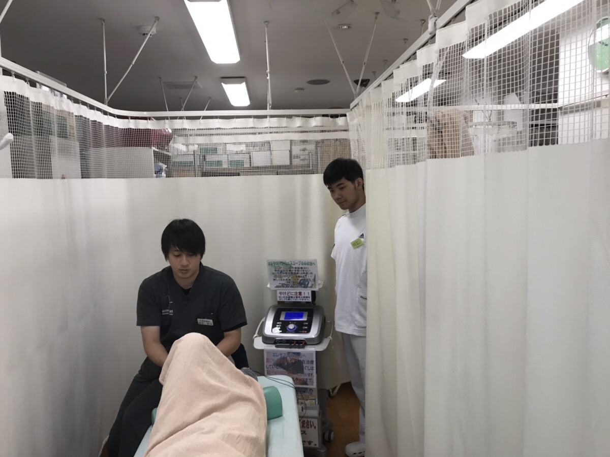 実習生1