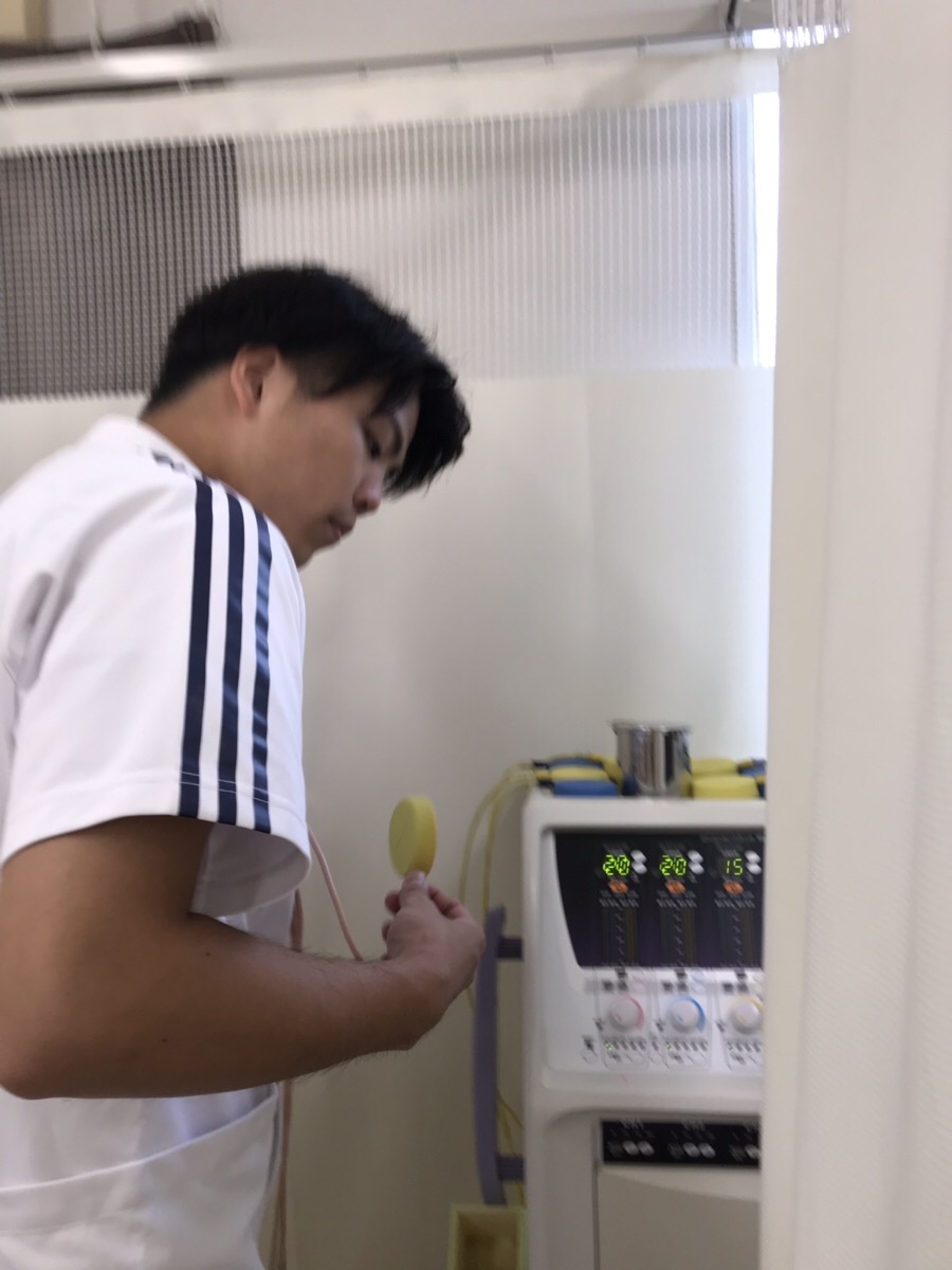 実習生1