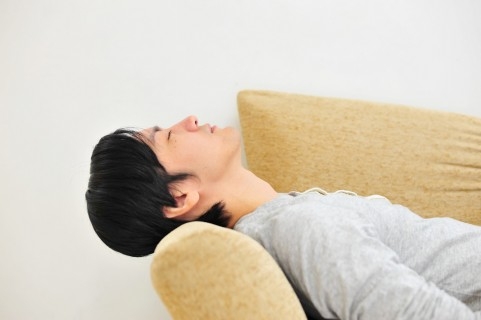 体調