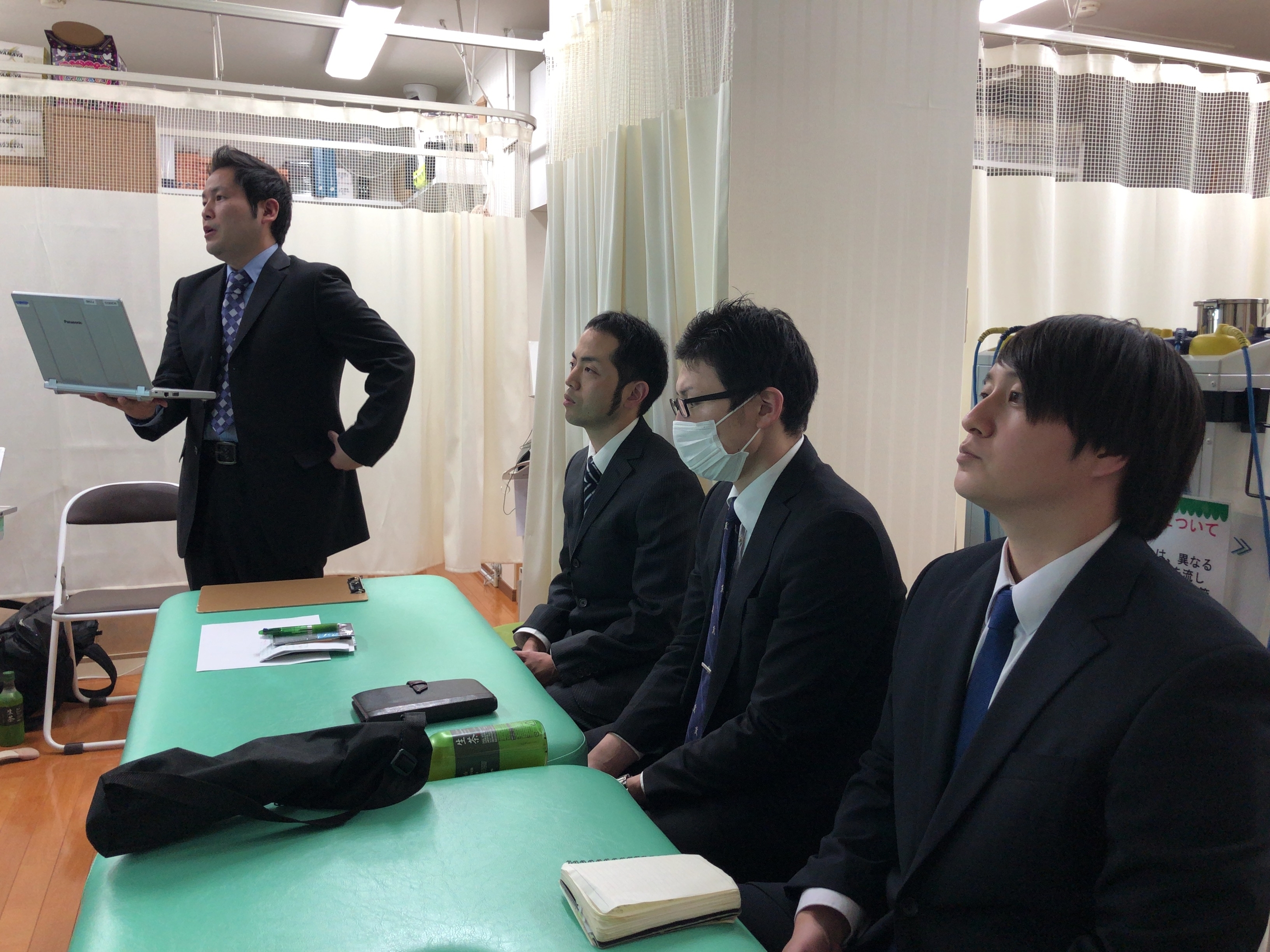 社員総会4