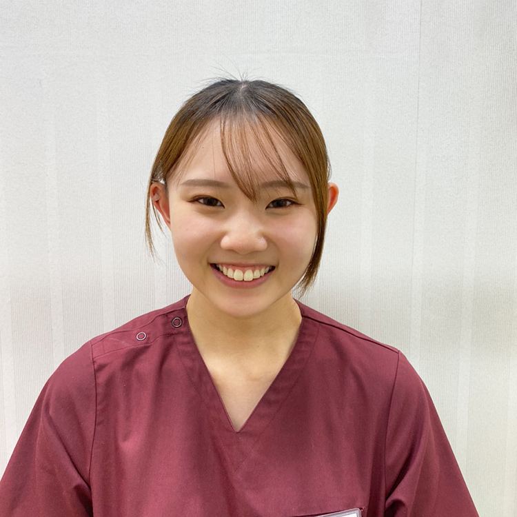 西田菜々花